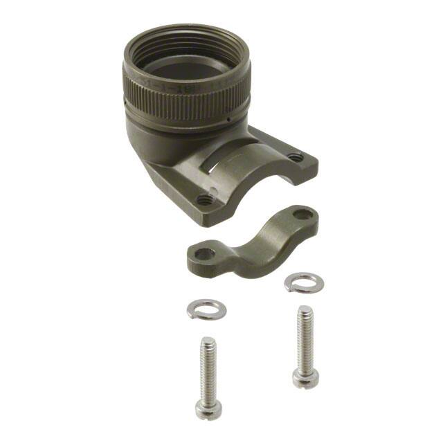 A8504951118W Amphenol Interconnect India  Gusci posteriori e morsetti per cavi